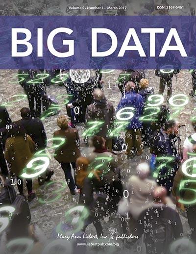 <I>Big Data</I>