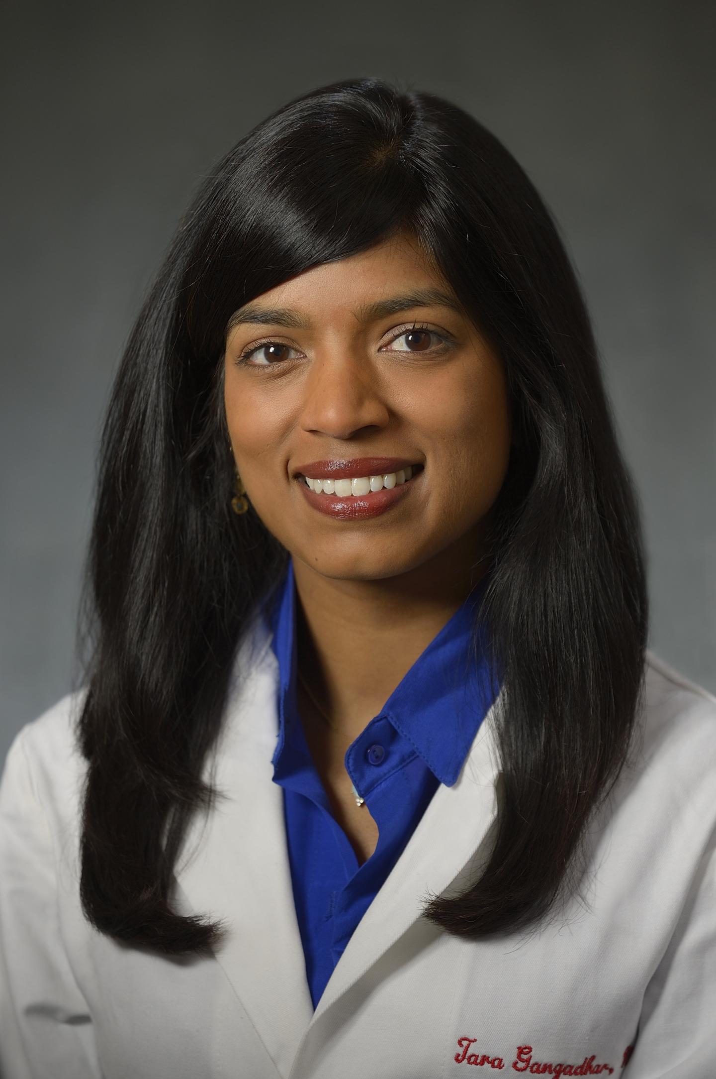 Dr. Tara Gangadhar, Penn Medicine