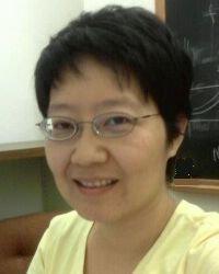 HongKun Zhang, University of Massachusetts at Amherst