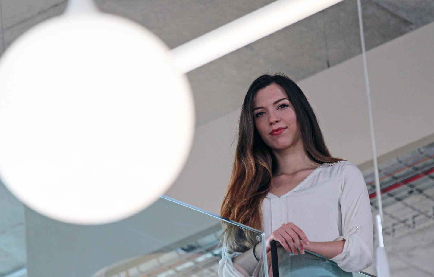 Ivana Buric, Coventry University