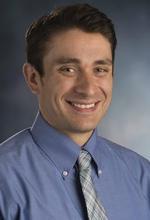 Ethan Van Norman, Lehigh University