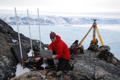 Greenland Glaciers:  What Lies Beneath (2 of 2)