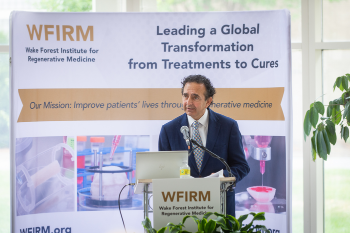 WFIRM combines organoids, artificial intelligence to study viral threats