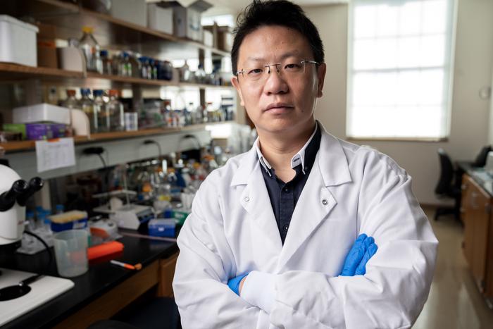 Dr. Zhihao Wu