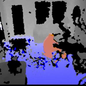 Fall Prediction Image