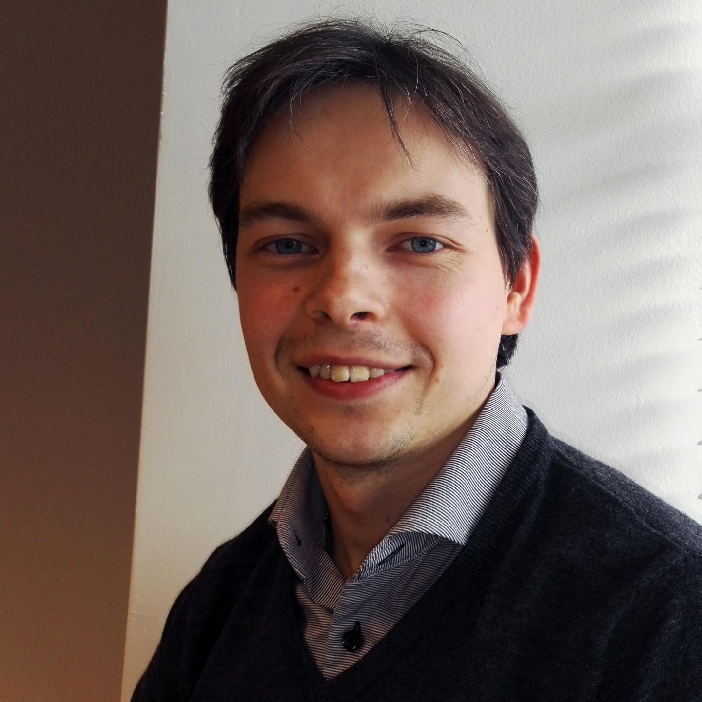 Arkady Gonoskov, Chalmers University of Technology