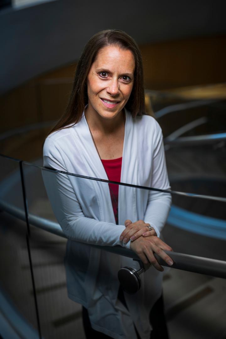 Laura Padilla-Walker, Brigham Young University 