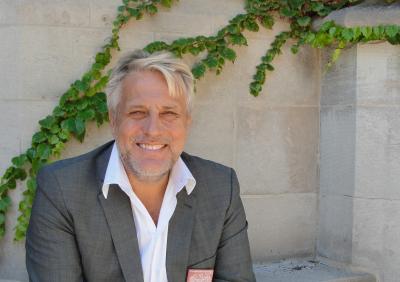 Dr. Jean Decety, University of Chicago