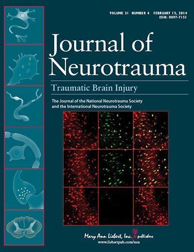 <em>Journal of Neurotrauma</em>