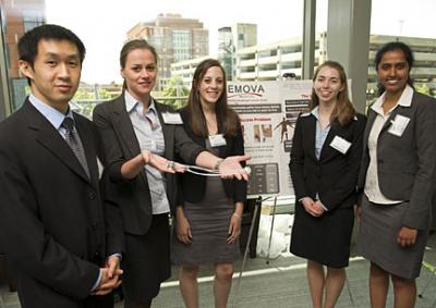 Dialysis Device Team