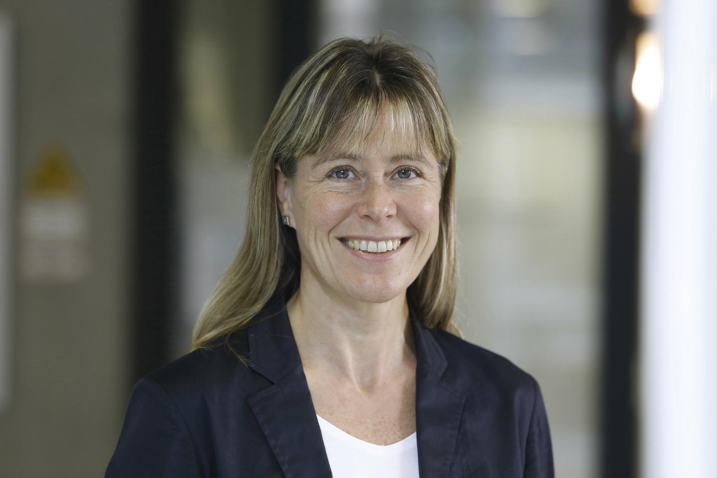 Stefanie Dimmeler, Goethe University Frankfurt