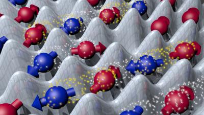 Exploring Quantum Magnetism (3 of 4)