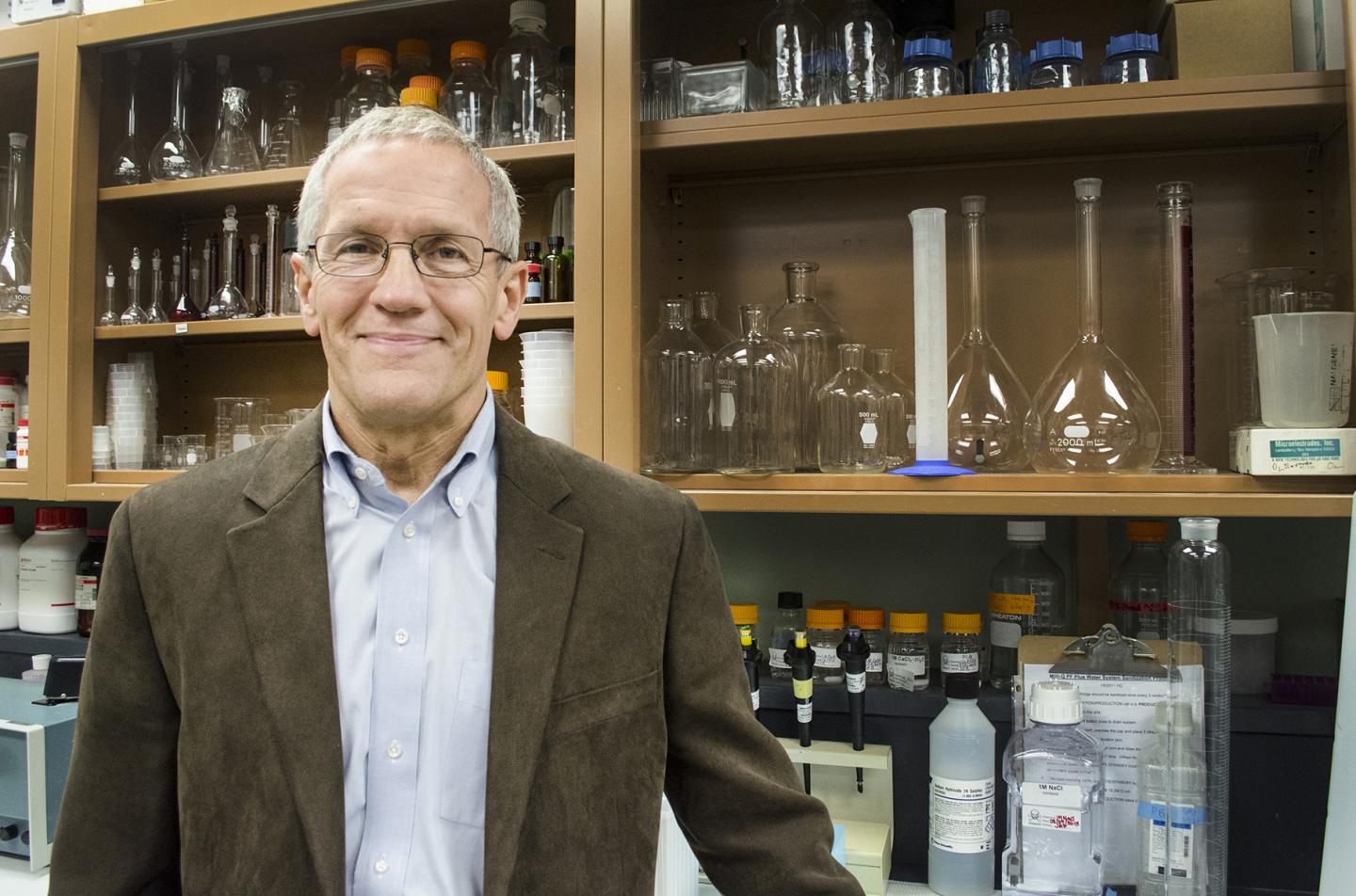 Greg Fink, Michigan State University