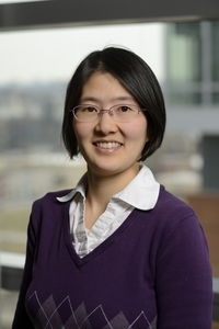 Sachiko Ozawa, PhD, MHS, Associate Professor, University of North Carolina Eshelman School of Pharmacy
