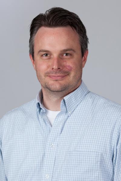 Matt Disney, The Scripps Research Institute