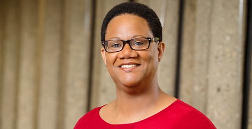 Yvette Johnson-Walker, University of Illinois at Urbana-Champaign