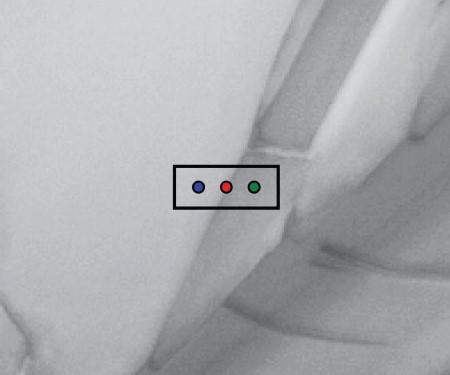 Organic Semiconductor Interfaces