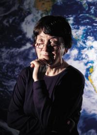 Eugenia Kalnay, University of Maryland