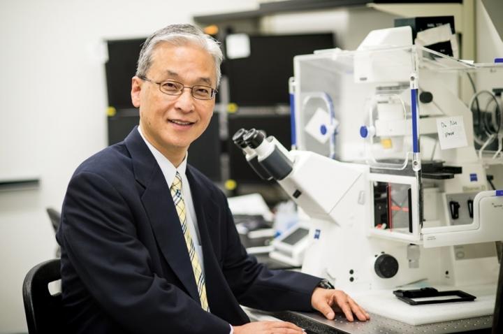 Sinister shock: ONR researcher studies how ex | EurekAlert!
