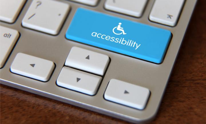 Two UC3M Projects are Awarded Indra and Universia Grants for Accessible Technologies