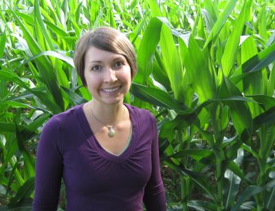 Diana Stuart, Michigan State University