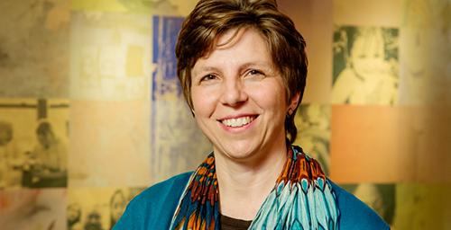 Janet Liechty, University of Illinois at Urbana-Champaign