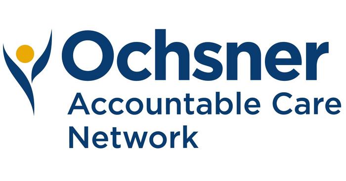 Ochsner Accountable Care Network logo