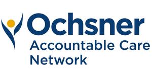 Ochsner Accountable Care Network logo