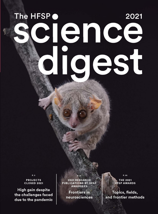 HFSP Science Digest