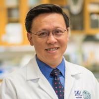 X. William Yang, M.D., Ph.D., Sanford-Burnham Prebys Medical Discovery Institute 