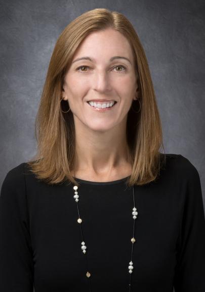 Courtney DiNardo, University of Texas MD Anderson Cancer Center