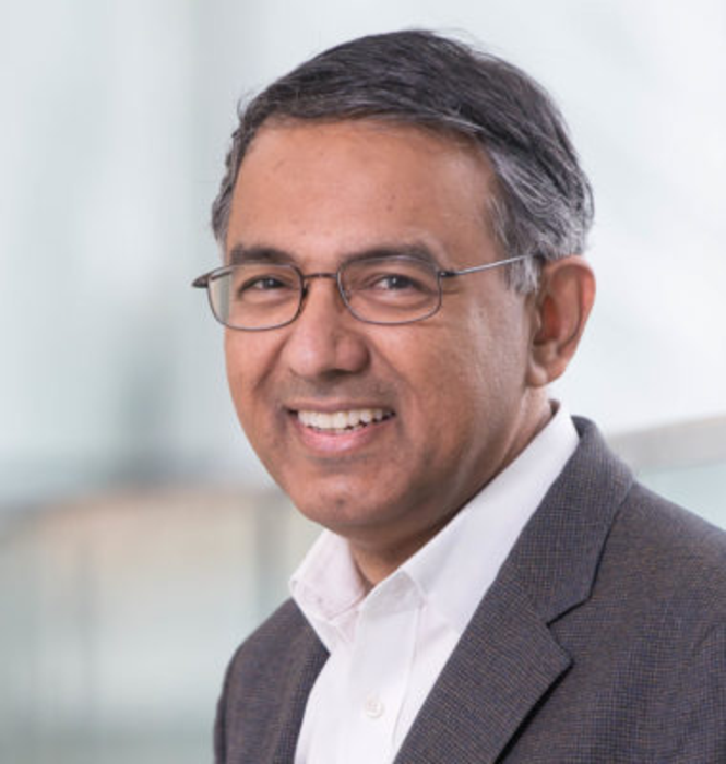 Dr. Sriram Subramaniam [IMAGE] EurekAlert! Science News Releases