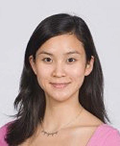 Tammy Chang, U-M Medical School
