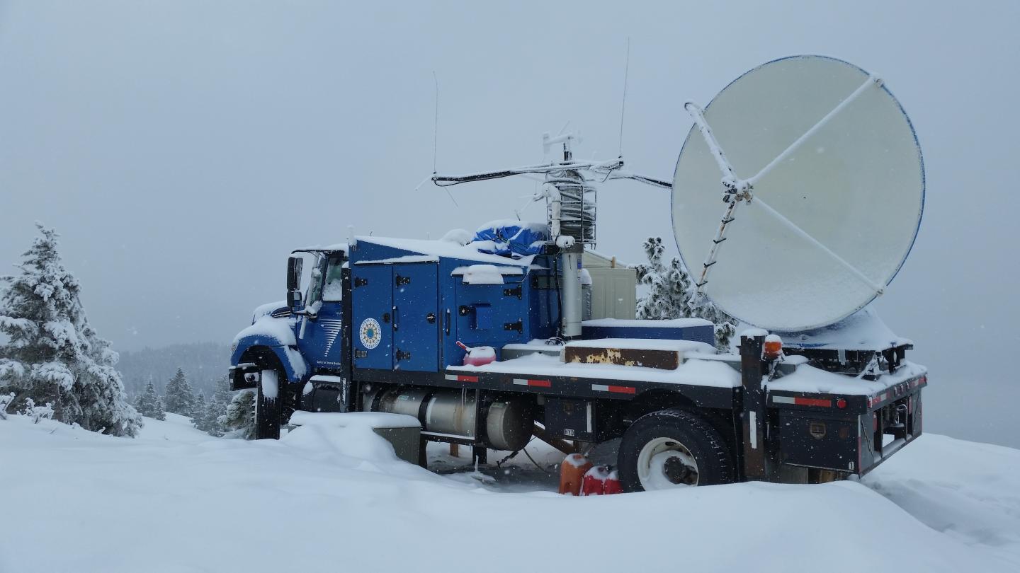 Measuring Cloud Seeding