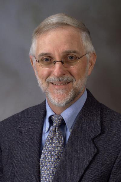 David Dillard, Virginia Tech