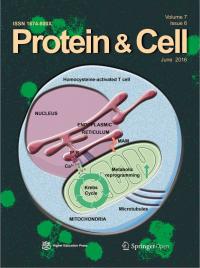 <I>Protein & Cell</I>