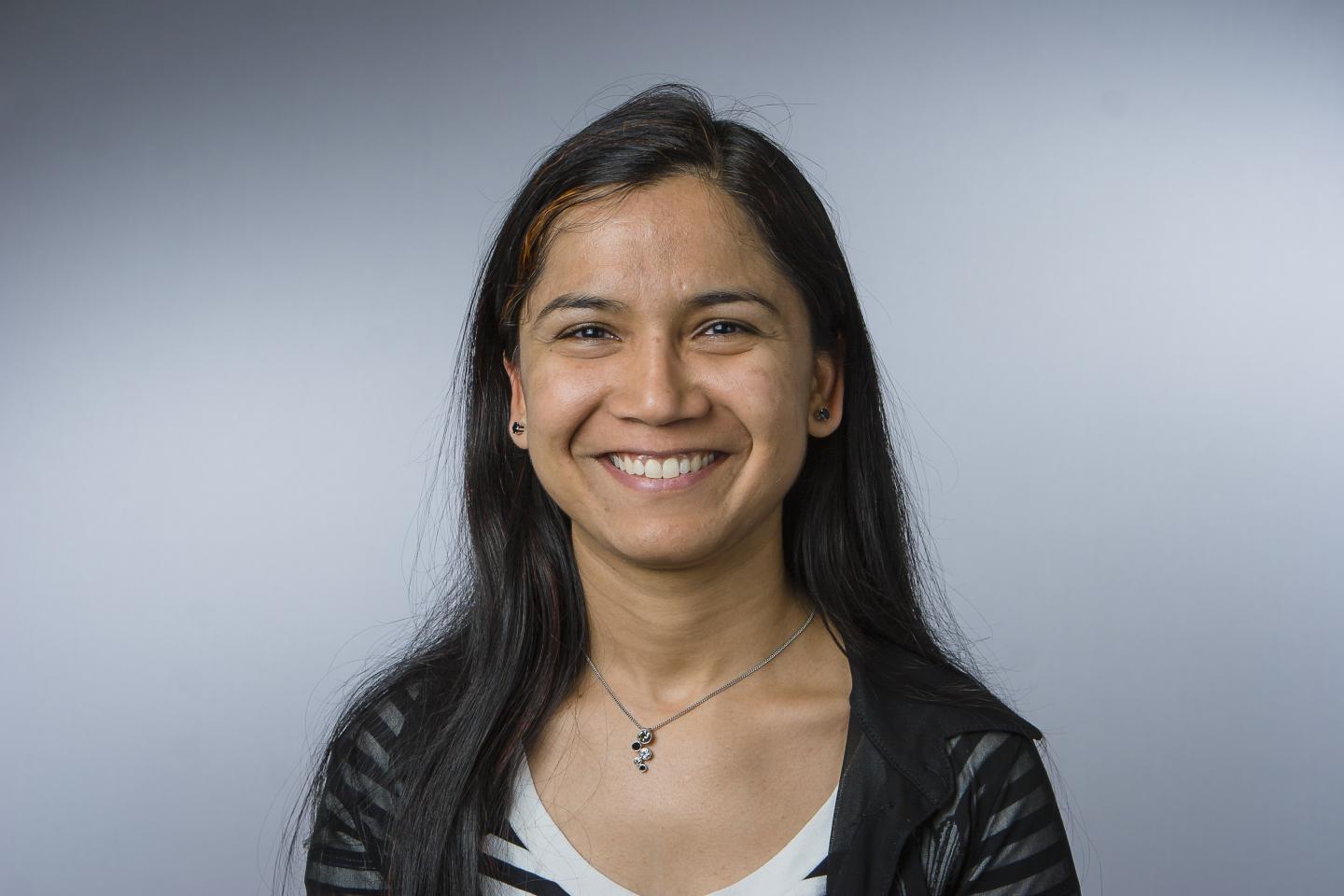 Raman Preet, Umea University