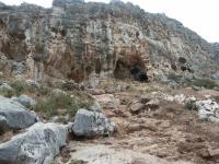 Misliya cave