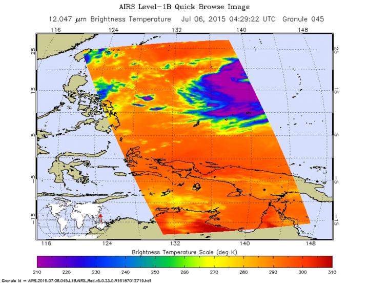 Aqua Image of Chan-Hom