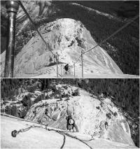 Restricted Permit-Only Access to Yosemite National Park's Half Dome Summit, Anticipated to Improve H