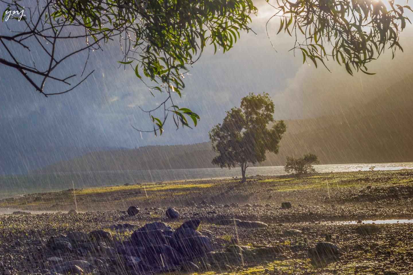 Indian Monsoon