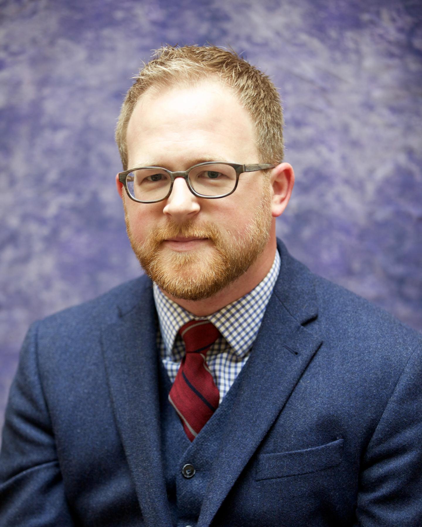 Matthew Kunz, Princeton Department of Astrophysical Sciences