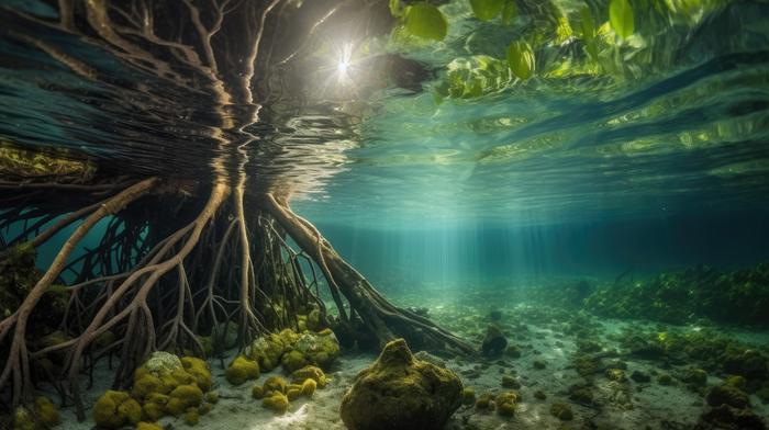 Mangroves