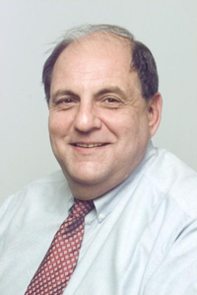 Dr. Kenneth Leveno, UT Southwestern Medical Center
