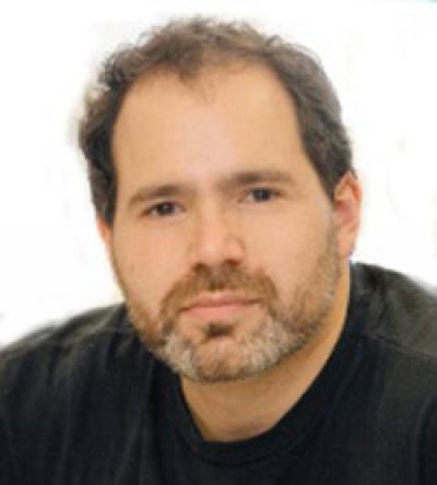 Marc Kuchner, NASA/Goddard Space Flight Center