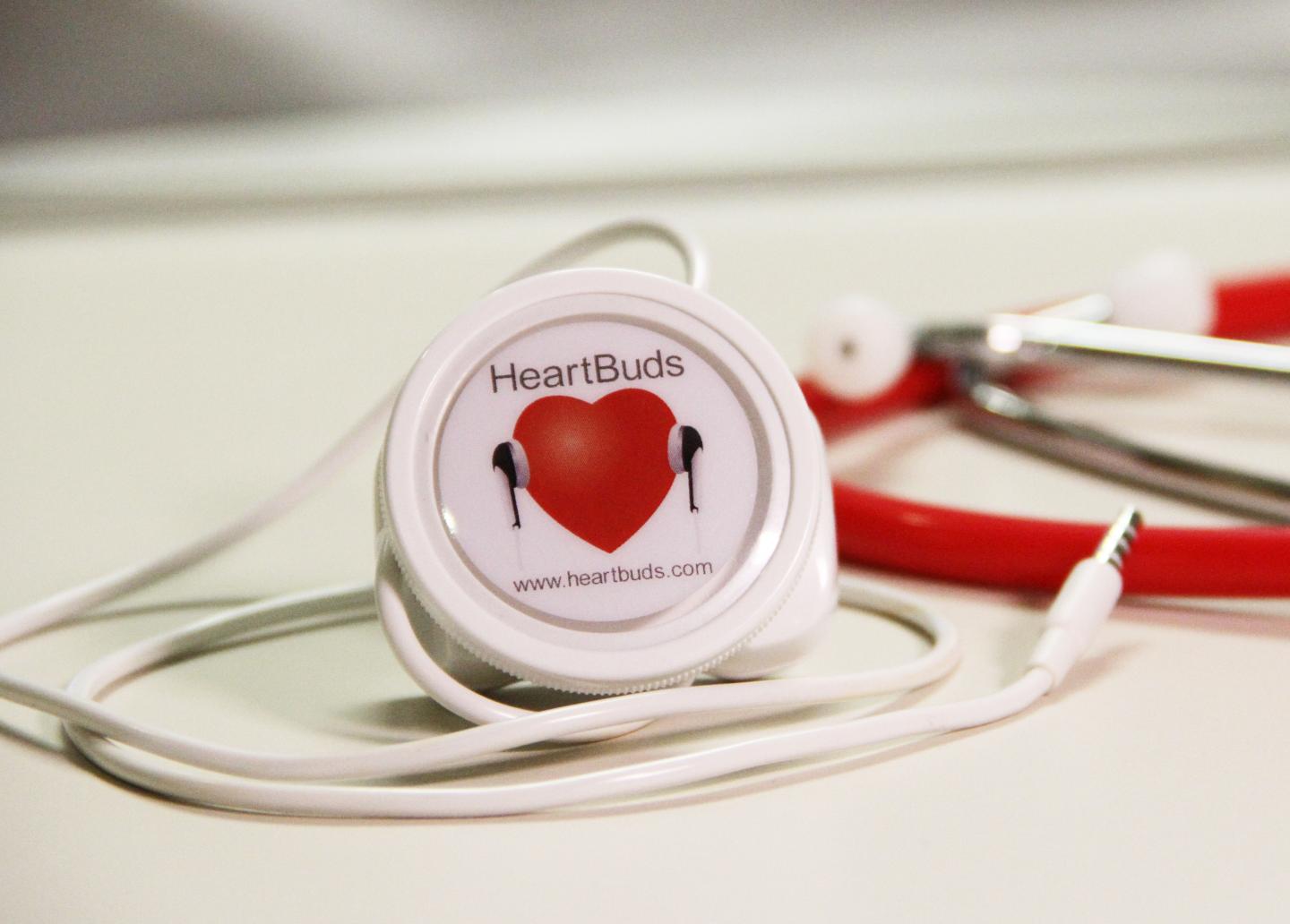 Could This Be the Beginning of the End for Stethoscopes? (2 of 2)