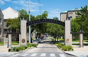 Xavier University of Louisiana