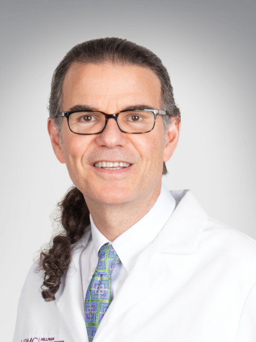 Warren Shlomchik, M.D.