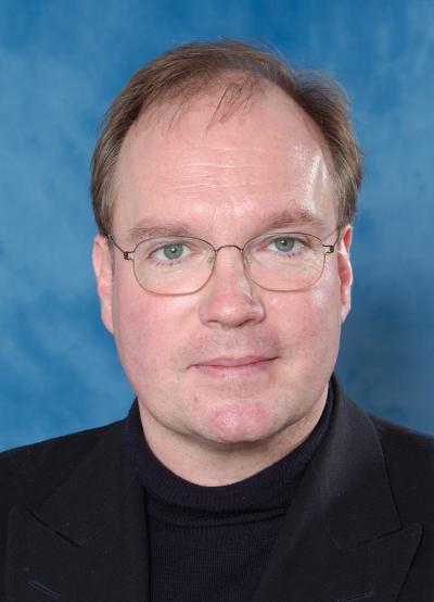 Wilhelm Schwaeble, University of Leicester