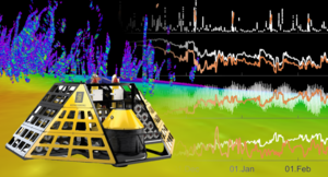 The K-Lander - where state-of-the-art technology meets science